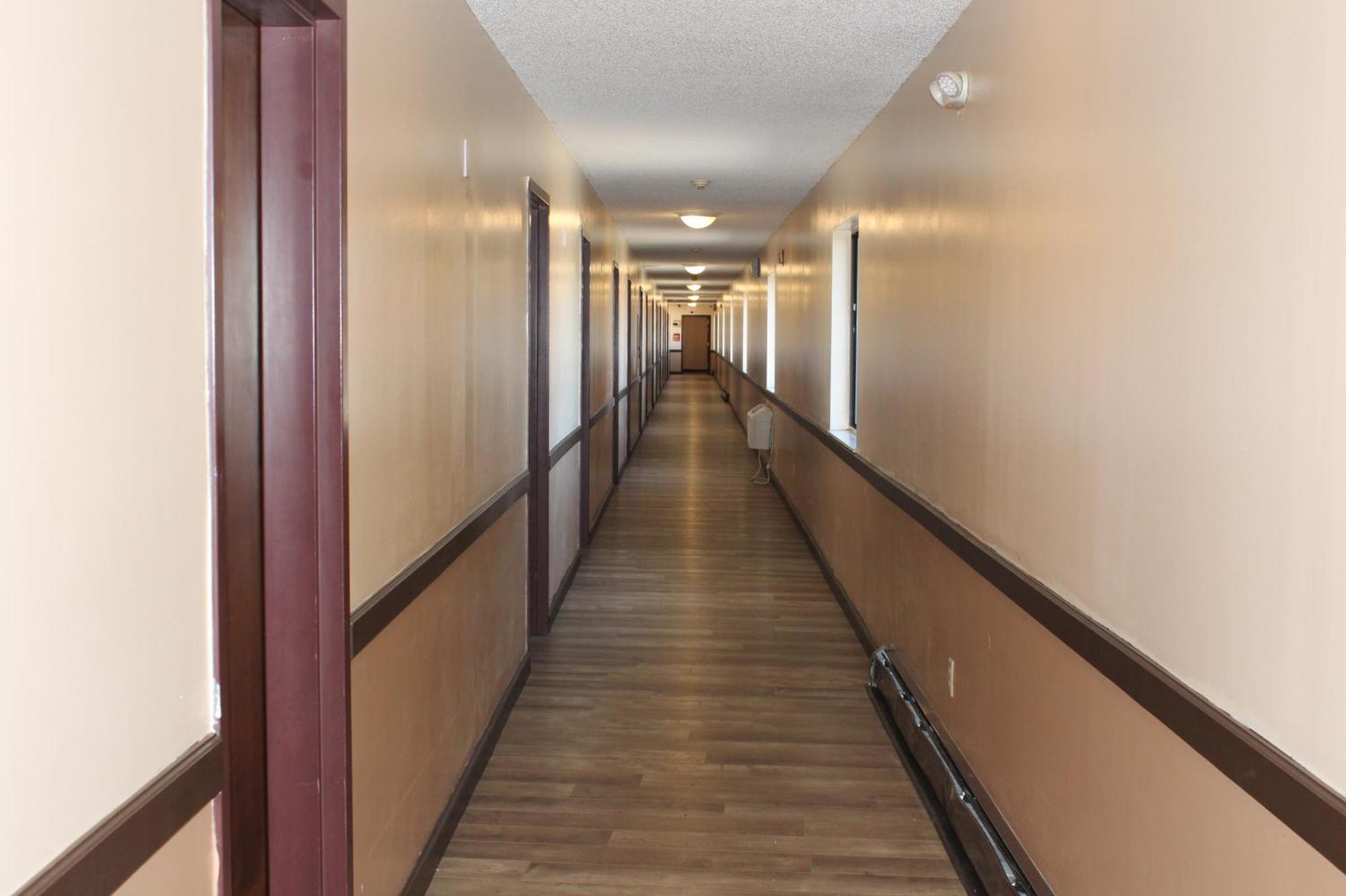 Hotel And
