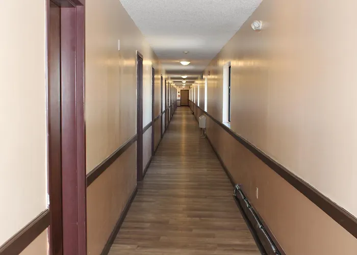 Bellevue Hotel And Suites