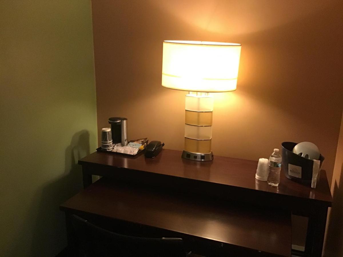 Hotel And