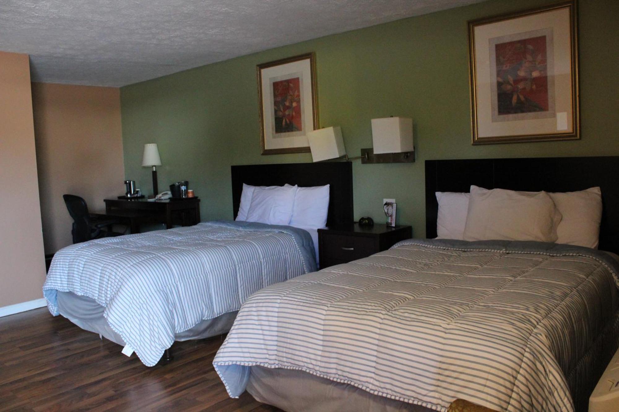 And Hotel Bellevue