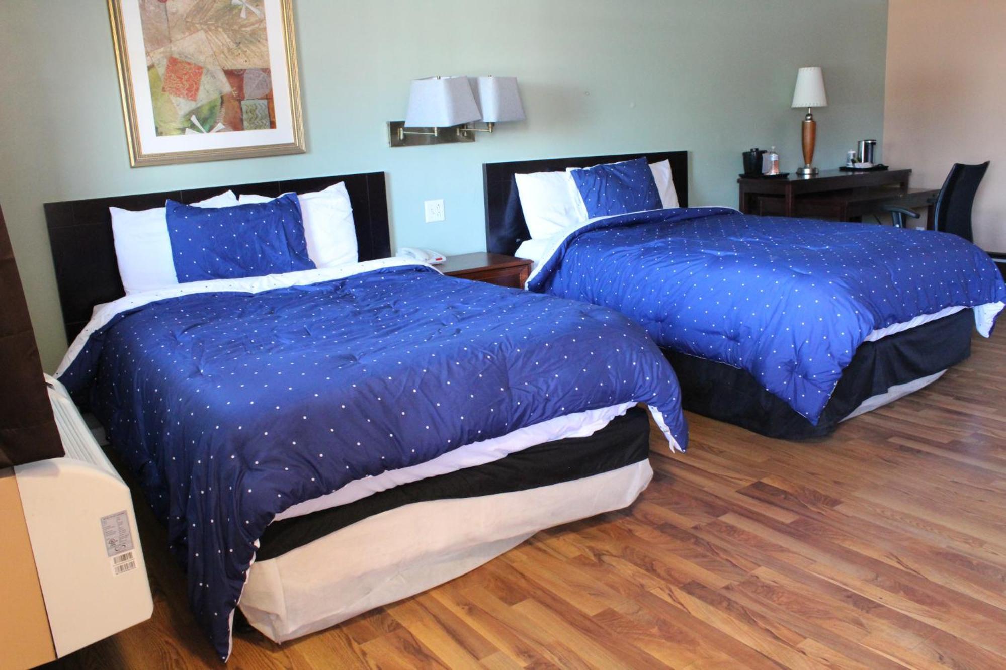 And Hotel 2*