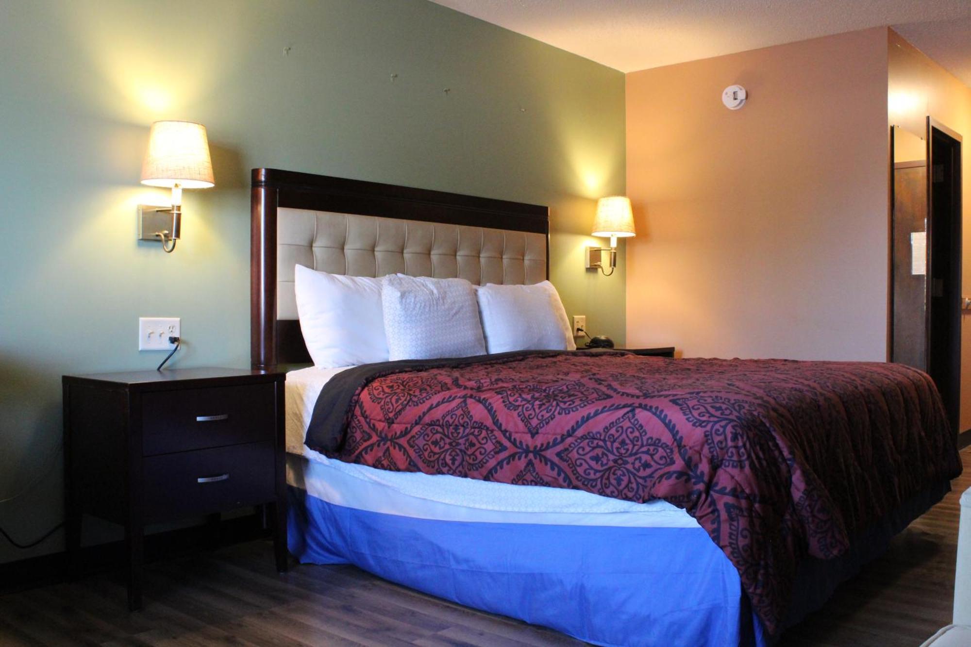 And Hotel