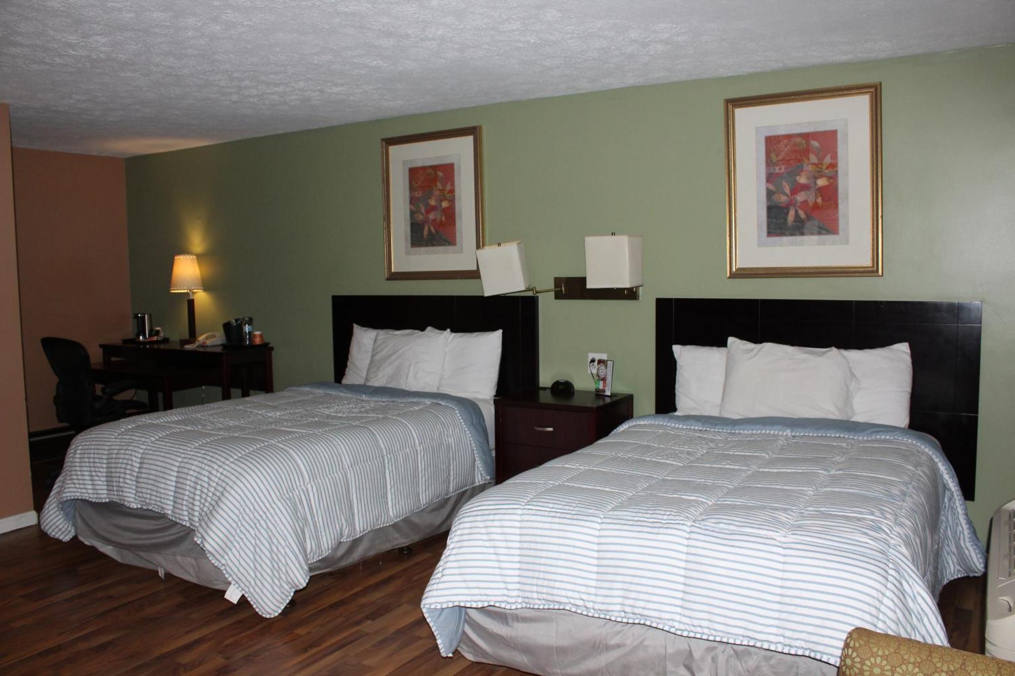 And 2* Bellevue