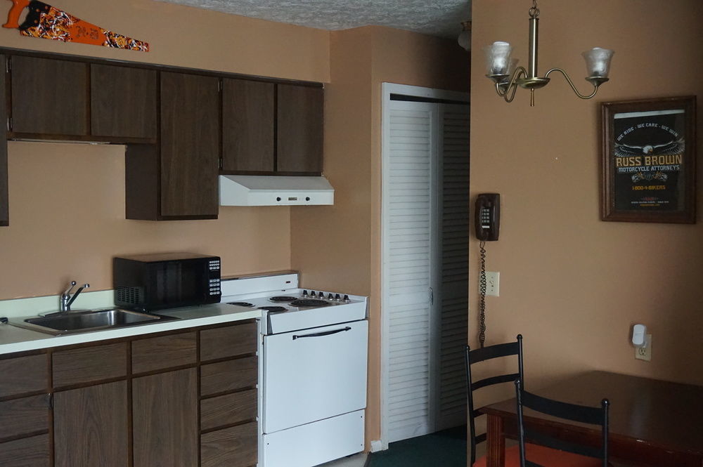 And Hotel