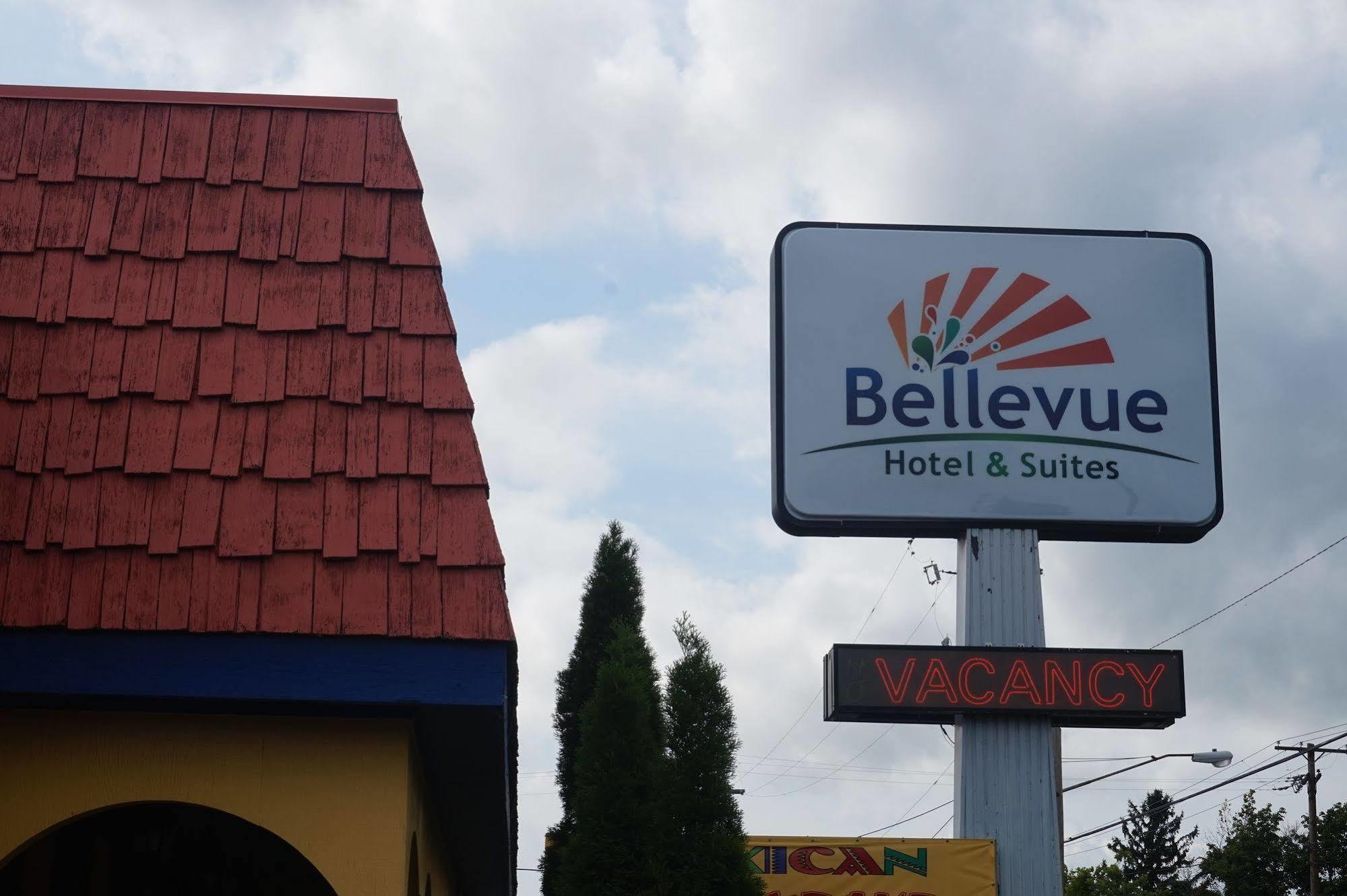 And Bellevue