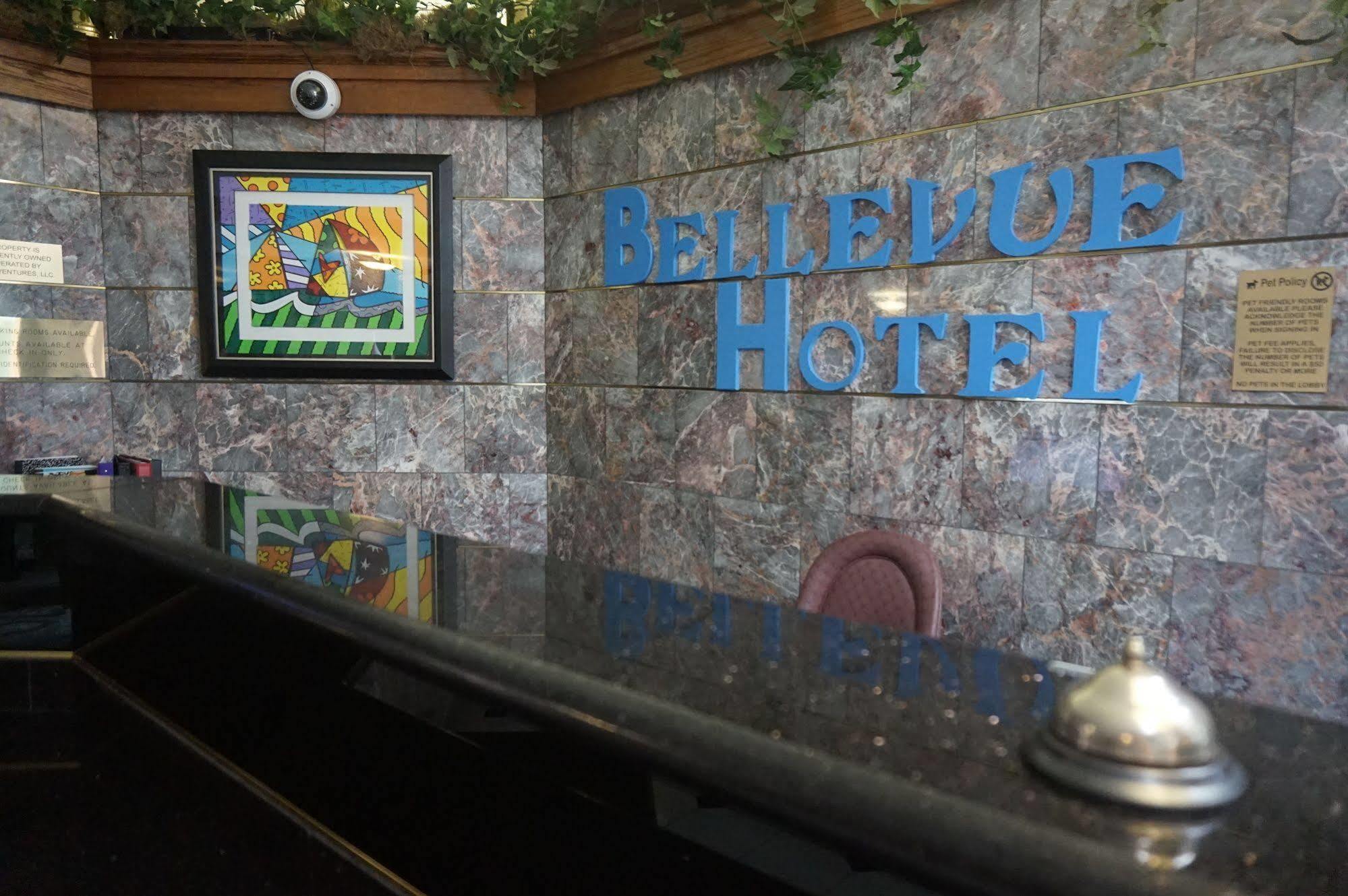 And Hotel